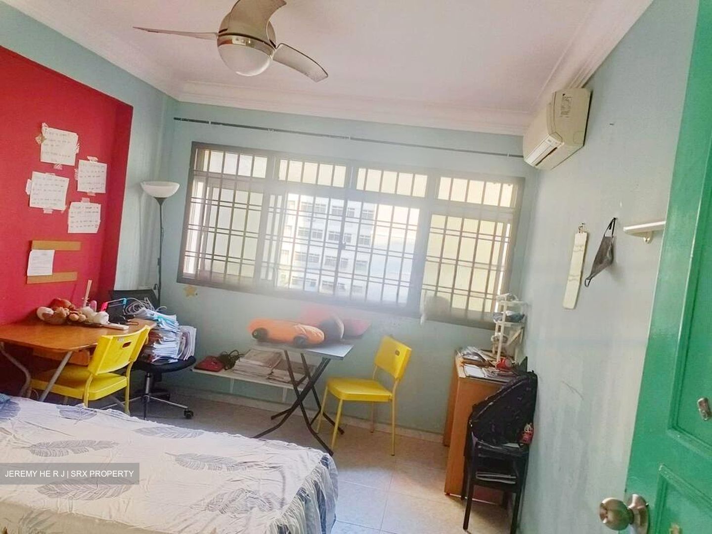 Blk 879 Woodlands Street 82 (Woodlands), HDB 5 Rooms #446251741